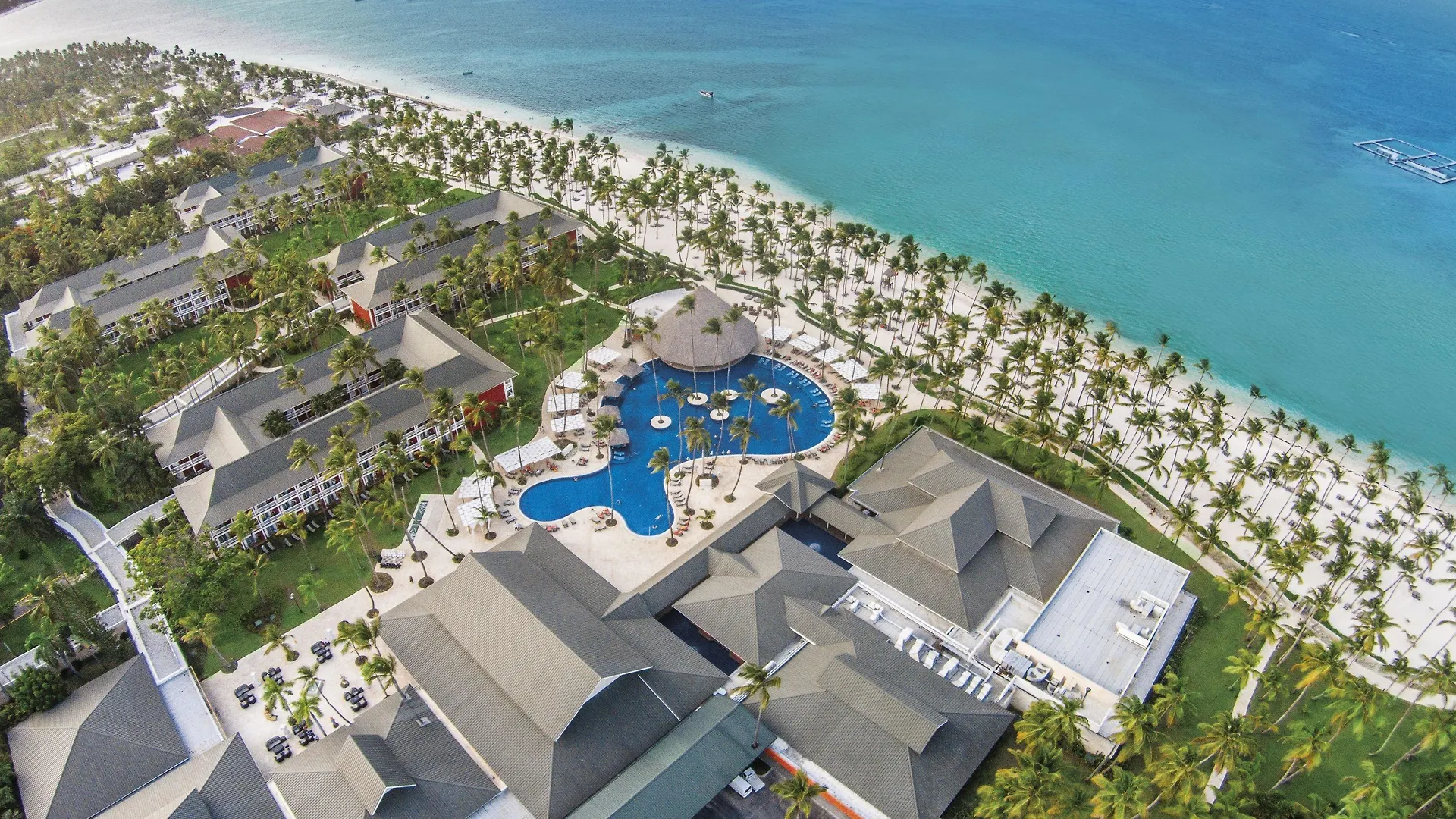 Top Hotels in Punta Cana Bavaro