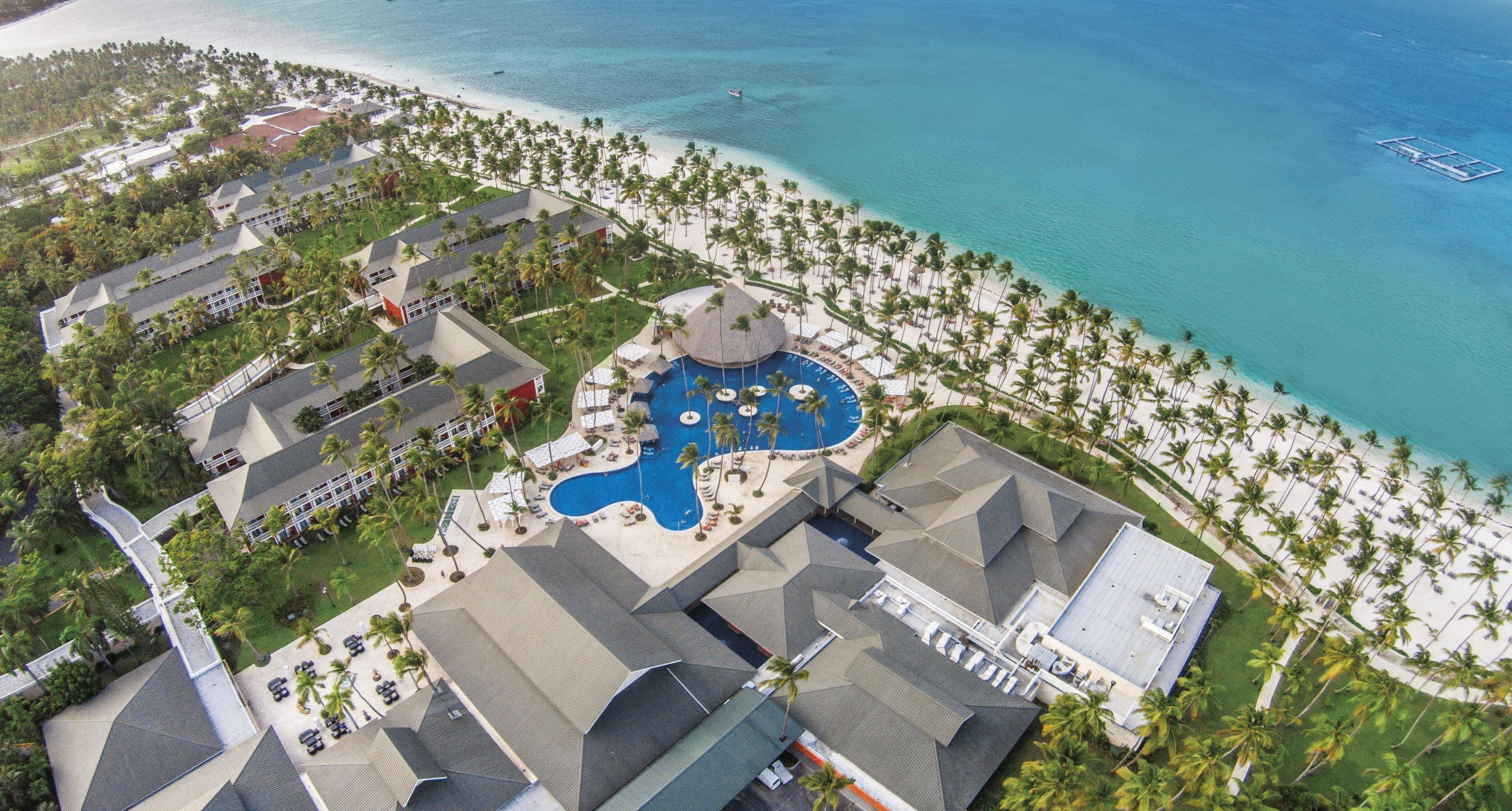 Top Hotels in Punta Cana Bavaro